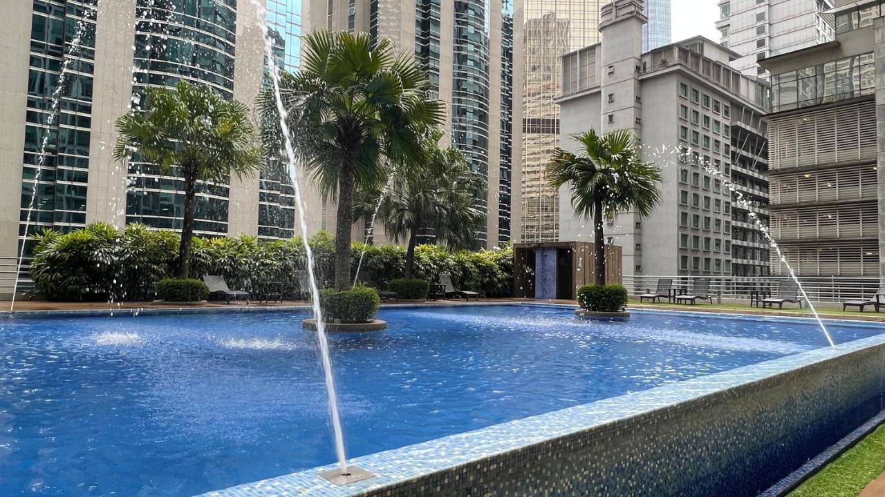 Soho Suites Klcc Lealia Kuala Lumpur Ngoại thất bức ảnh