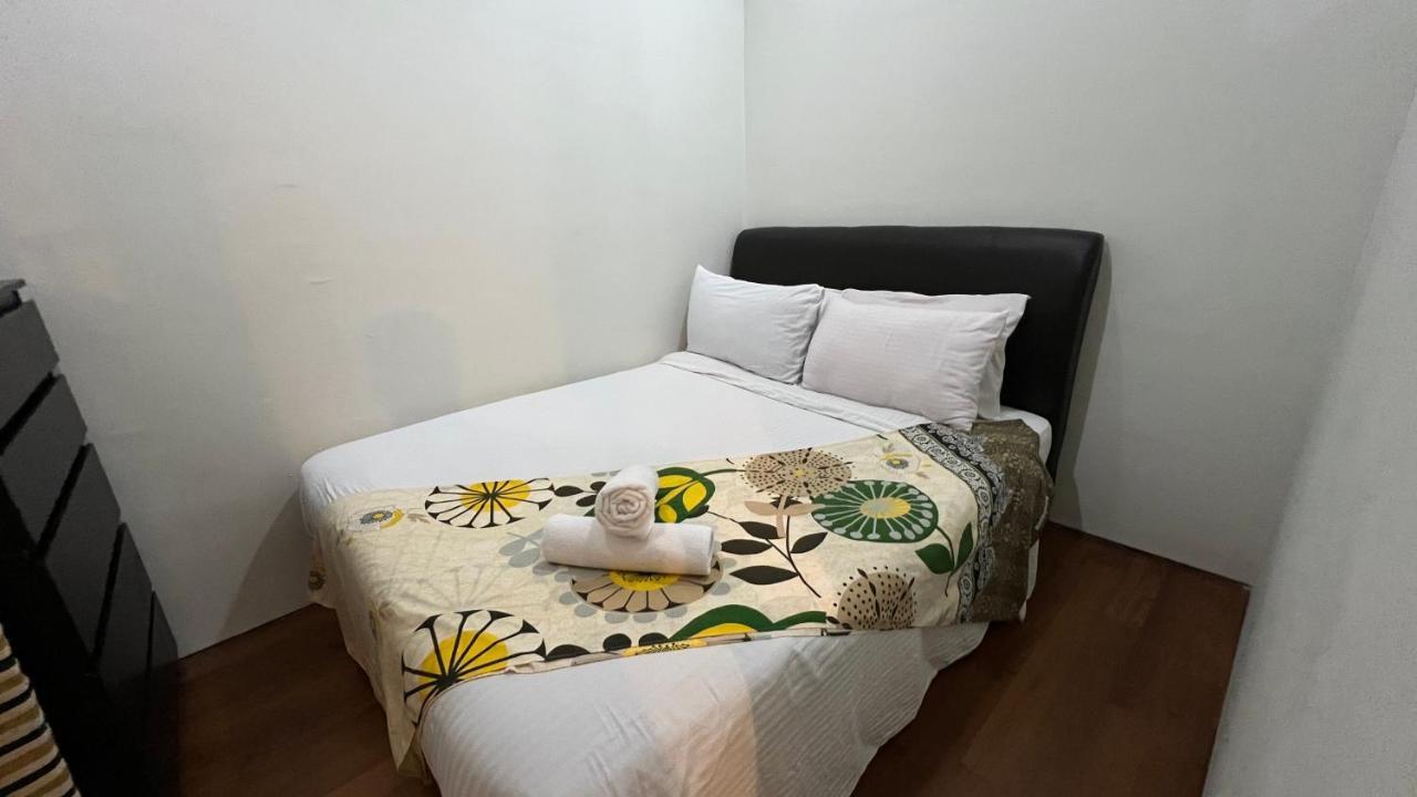 Soho Suites Klcc Lealia Kuala Lumpur Ngoại thất bức ảnh