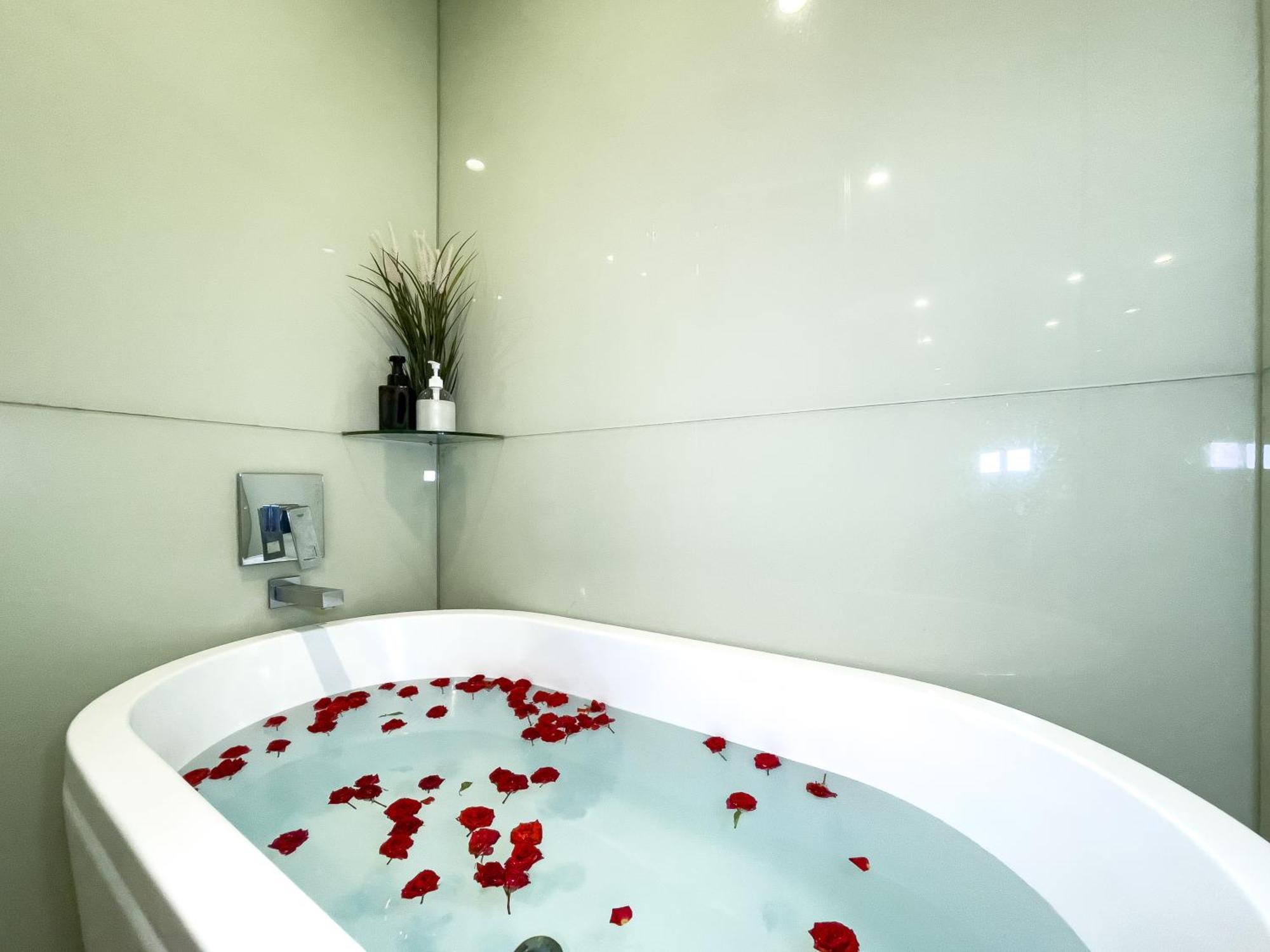 Soho Suites Klcc Lealia Kuala Lumpur Ngoại thất bức ảnh